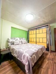 Blk 408 Woodlands Street 41 (Woodlands), HDB 5 Rooms #625607181